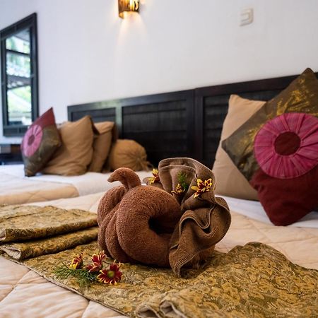 Absolute Scuba Bali Dive Resort Padangbai  Dış mekan fotoğraf