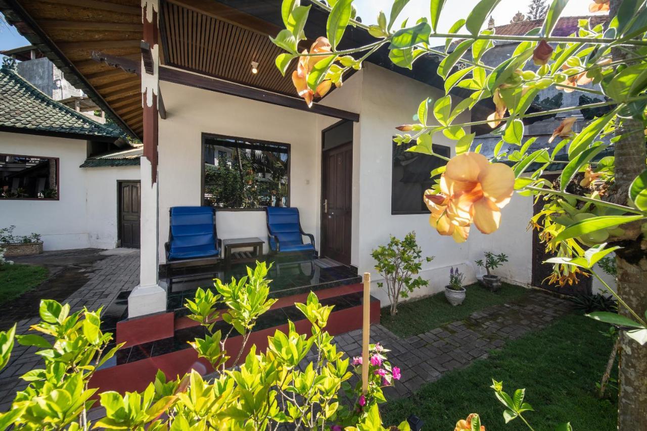 Absolute Scuba Bali Dive Resort Padangbai  Dış mekan fotoğraf