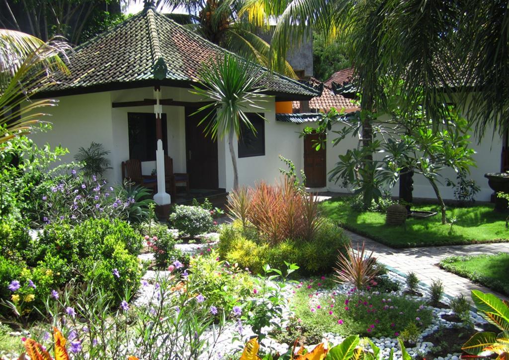 Absolute Scuba Bali Dive Resort Padangbai  Dış mekan fotoğraf