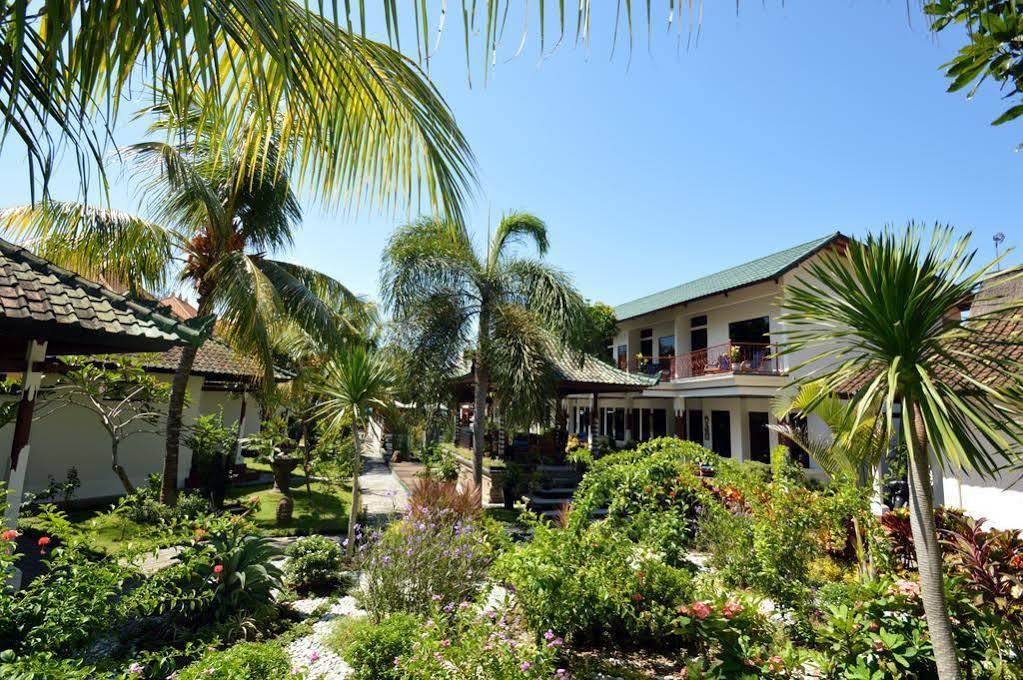 Absolute Scuba Bali Dive Resort Padangbai  Dış mekan fotoğraf