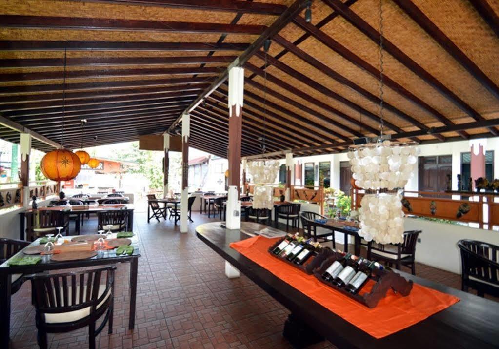 Absolute Scuba Bali Dive Resort Padangbai  Dış mekan fotoğraf